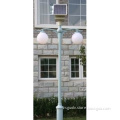 High Quality New Design Solar Garden Light